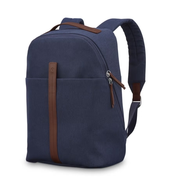 Samonite Backpack Luggage - Picture 1 of 6